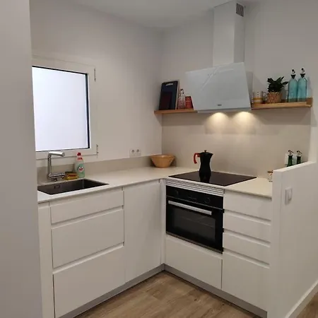Apartment De Playa,
