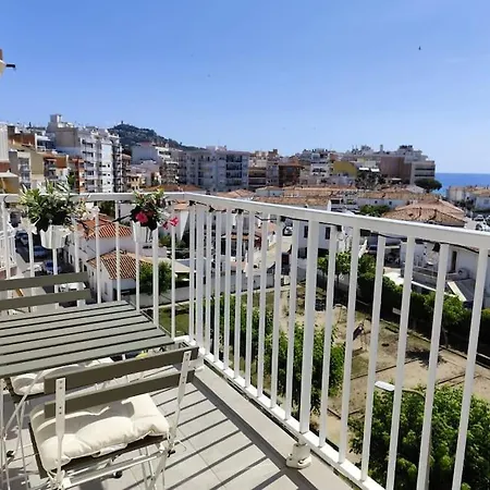 De Playa, Blanes