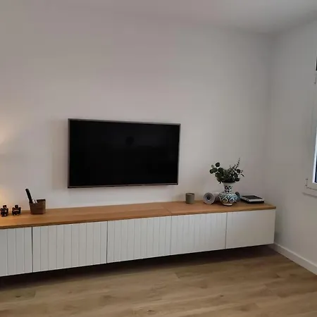 Apartment De Playa,