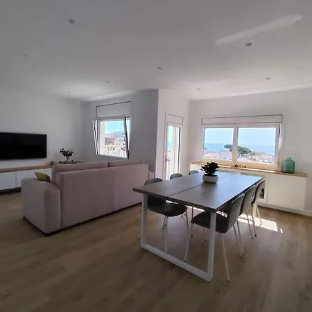 De Playa, Apartment Blanes