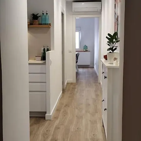 Apartment De Playa, *