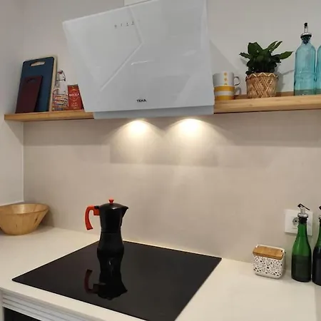 De Playa, Apartment *