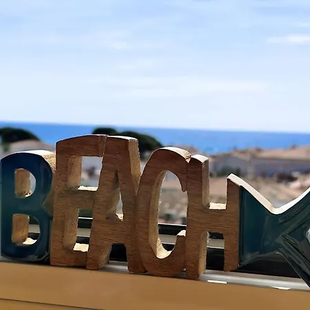 Apartment De Playa,