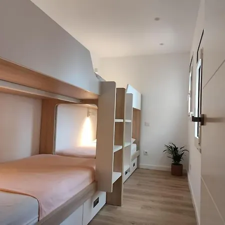 Apartmán De Playa, Blanes