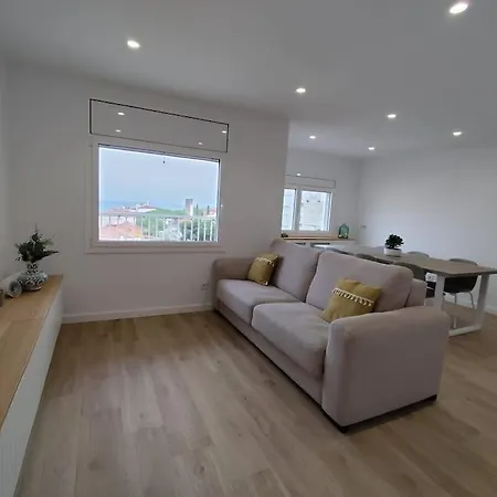 De Playa, Apartmán Blanes