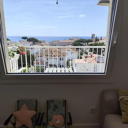 Apartmán De Playa,