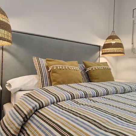 Apartmán De Playa, *