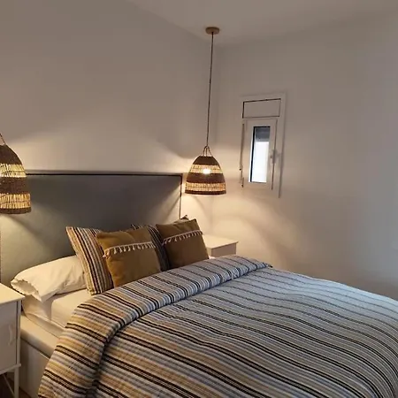 Apartmán De Playa, *